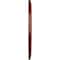 Ekena Millwork Theia Ceiling Medallion (Fits Canopies up to 6 3/4"), 24"OD x 3 5/8"ID x 1 3/4"P, Firebrick CM24THFIF - alternate 3